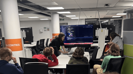 Learn Git